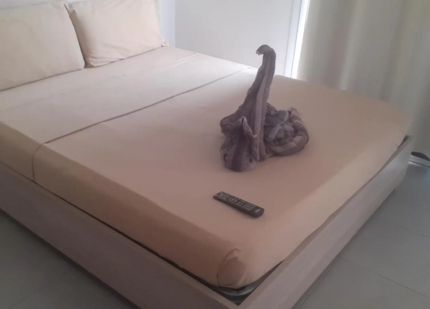 Apartmán Special Price Long Term Sal Rei