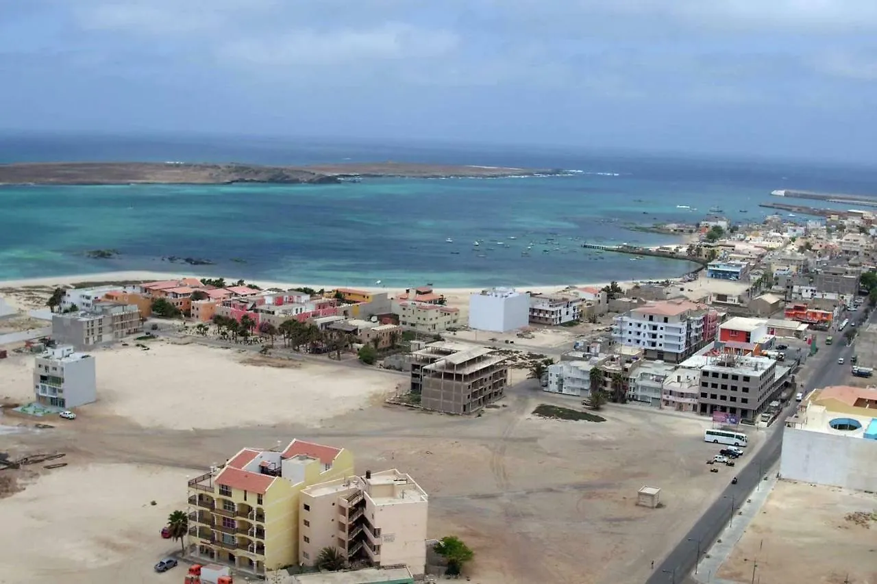 Apartmán Special Price Long Term Sal Rei