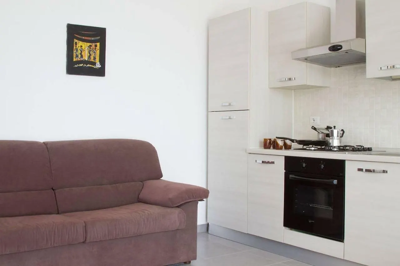 Apartmán Special Price Long Term Sal Rei
