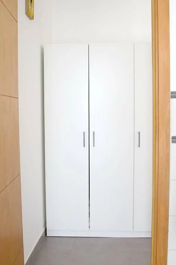 Apartmán Special Price Long Term Sal Rei Kapverdy