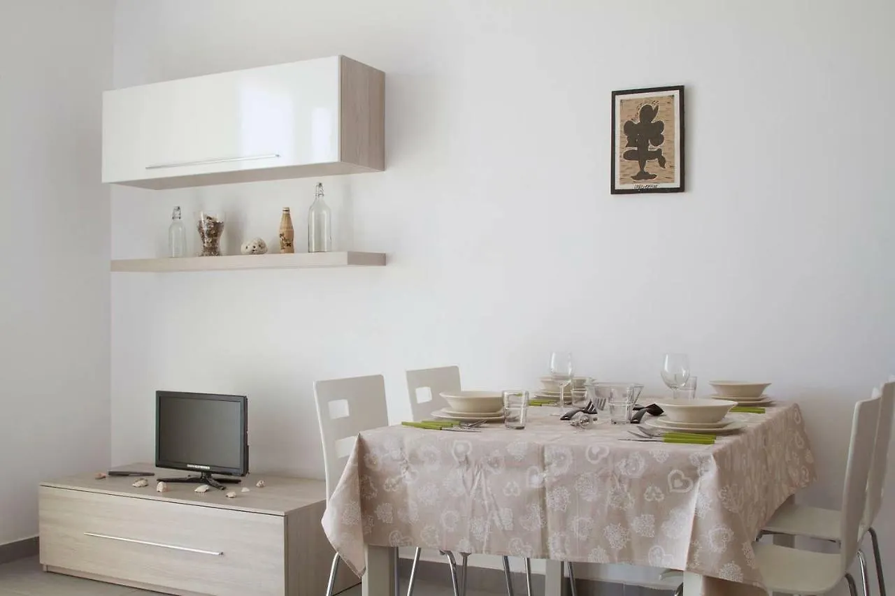 Apartmán Special Price Long Term Sal Rei