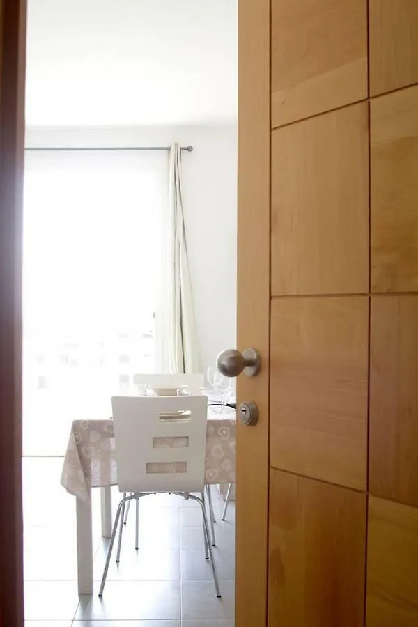 Apartmán Special Price Long Term Sal Rei Kapverdy