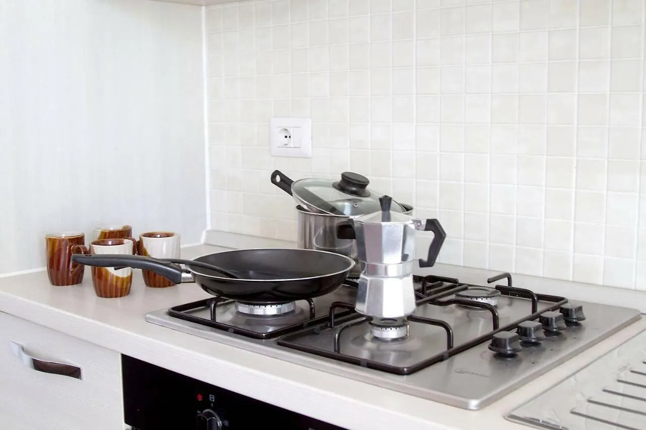 Apartmán Special Price Long Term Sal Rei
