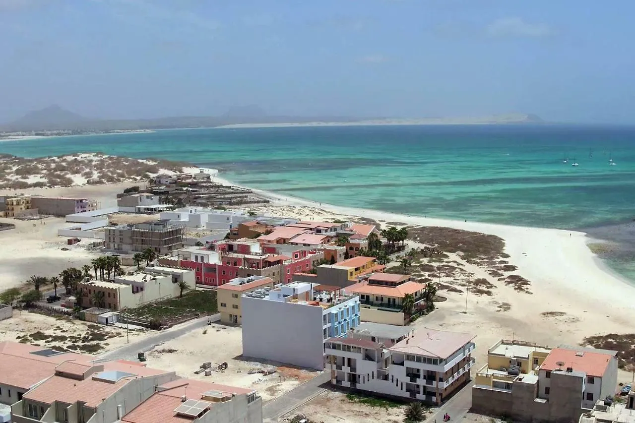 Apartmán Special Price Long Term Sal Rei