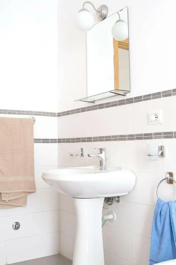 Apartmán Special Price Long Term Sal Rei
