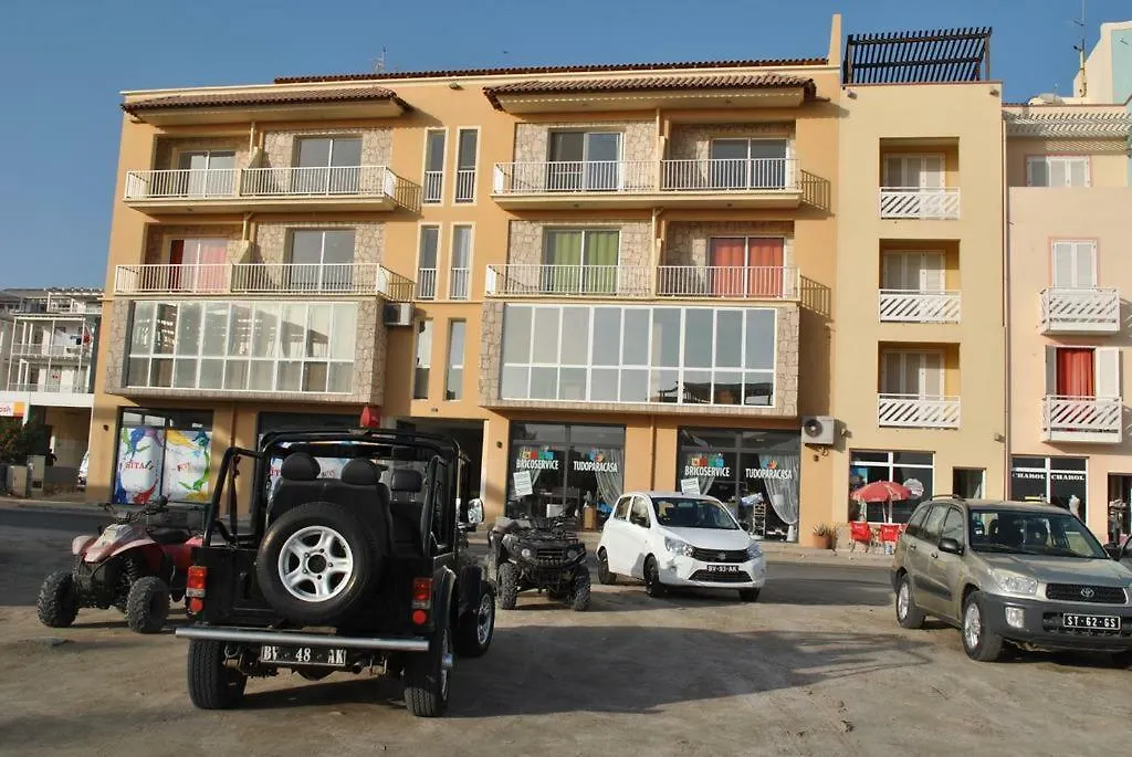Apartmán Special Price Long Term Sal Rei