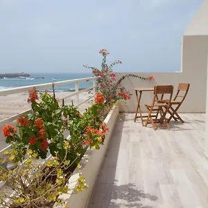  Appartement Ca Marta Penthouse